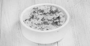 Mixed Raita