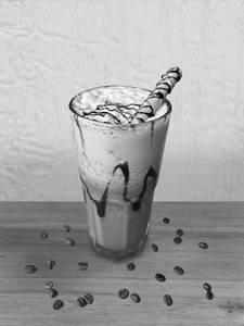 Cold Coffee
