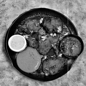 Banjara Chicken