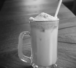 Cold Horlicks