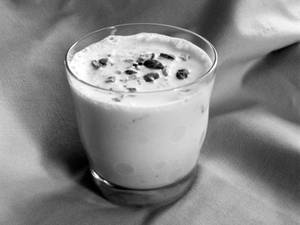 Pista Shake [300ML]