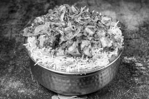 Paneer Biryani Family Special(3-4)