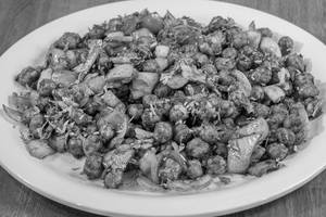 Chilli Chana
