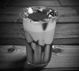Oreo Shake