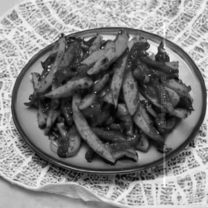 Chilli Potato