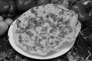 Masala Papad