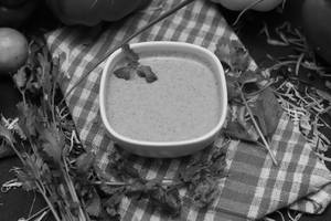 Mint Chutney