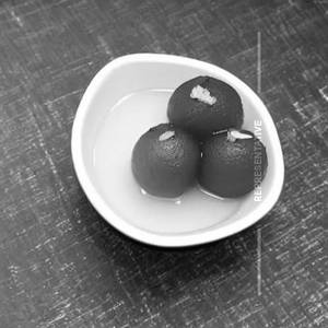 Gulab Jamun 2 Pcs