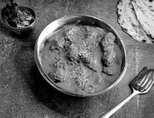 Chicken Masala