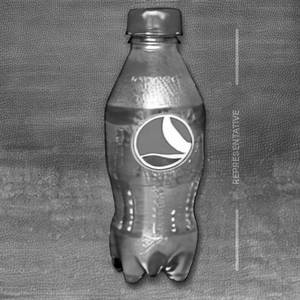 Pepsi Pitcher