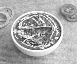 Tawa Masala Chaap