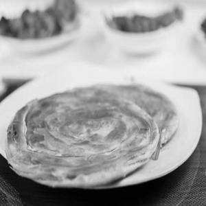 Ring Lachha Paratha