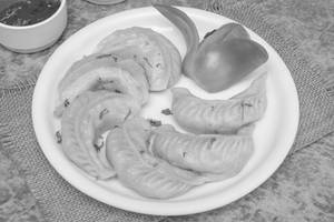 Paneer Momos