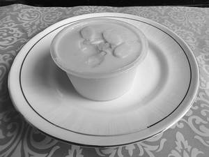 Custard