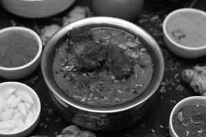 Fish Curry (2pcs)
