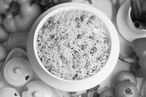 Peas Pulao