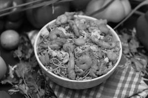 Mix Spring Fried Rice
