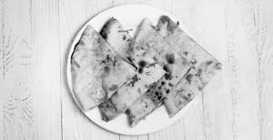 Stuffed Kulcha