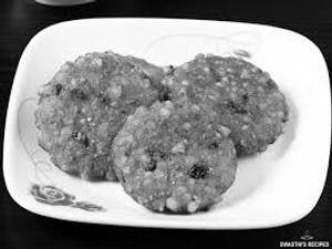 Sabudana vada 2 piece