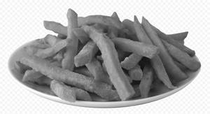 Peri Peri Fries