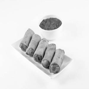 Cheese Corn Roll;
