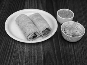 Veggie Roll
