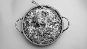 Aadijay's Special Gosht Dum Biryani