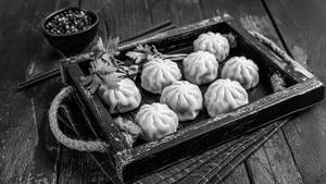 Classic Paneer Momos