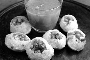 Pani Puri