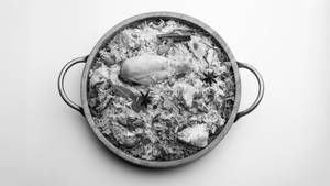Awadhi Chicken Dum Biryani