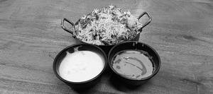 Veg Biryani
