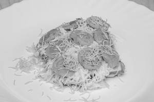 Murukku Cheese Sandwich