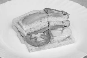 Veg Sandwich