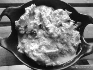 CHICKEN NAWABI BUTTER MASALA