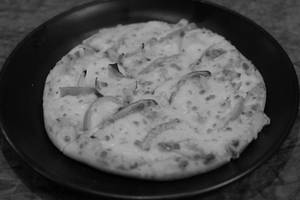Veggie Crunch [Regular]