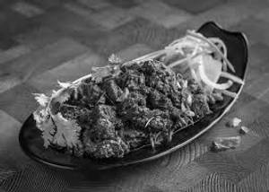 Beef Varuval