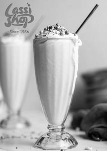 Royal Vanilla Shake