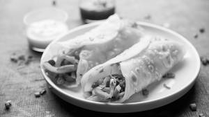 Classic Veg Roll