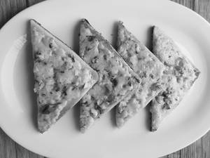 Chilli Cheese Toast Sandwich