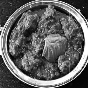 Gavari Masala