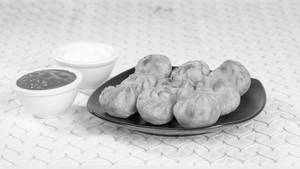 Double Cheese Egg Paratha