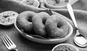 Sambar Vada