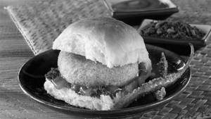 Vada Pav