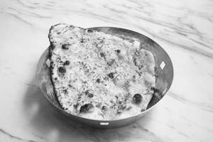 Butter Kulcha
