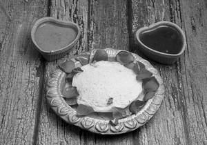 Idly Dhokla