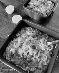 Veggie maggi