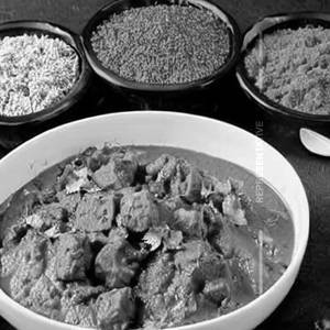 Shevga Masala