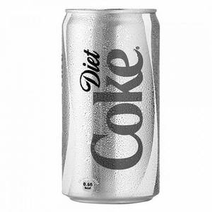 Diet Coke