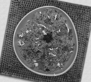 Chicken Dum Biryani