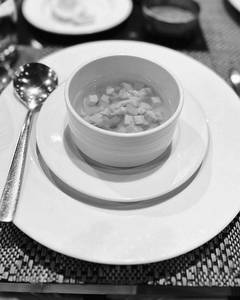 Chicken Clear Soup